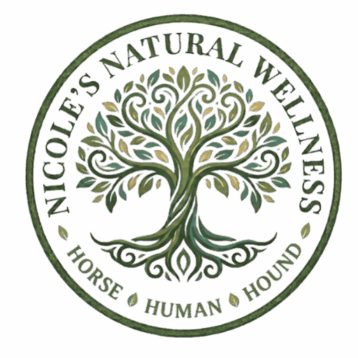 Nicole's Natural Wellness